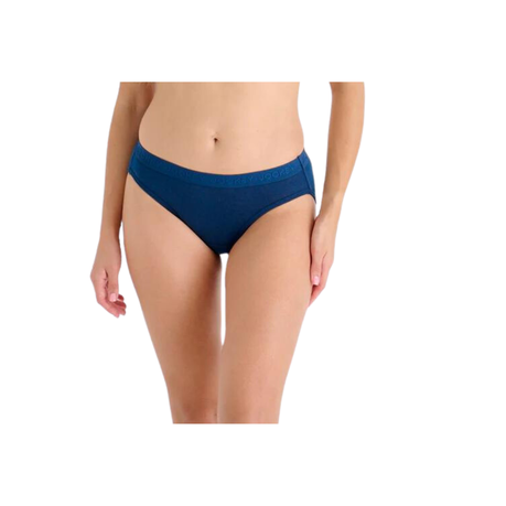 Jockey Cotton Underwear Bikini - 5 Pack TONAL - Mixed Colours, Shop Today.  Get it Tomorrow!