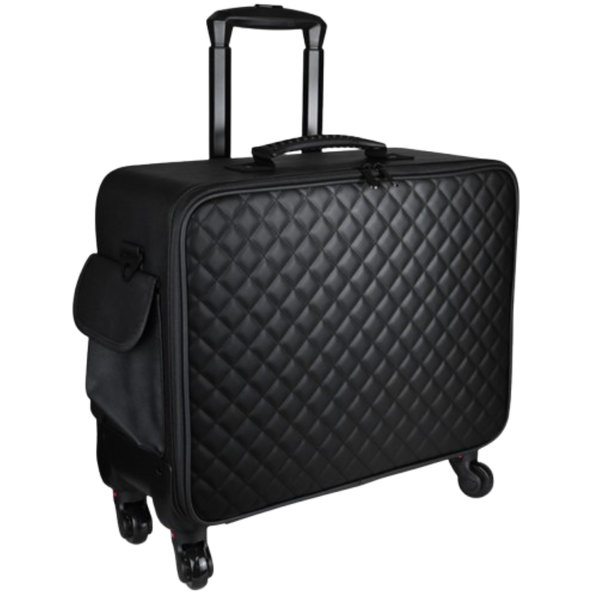 Professional Rolling Trolley Case