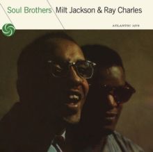 Soul Brothers (Vinyl / 12" Album)