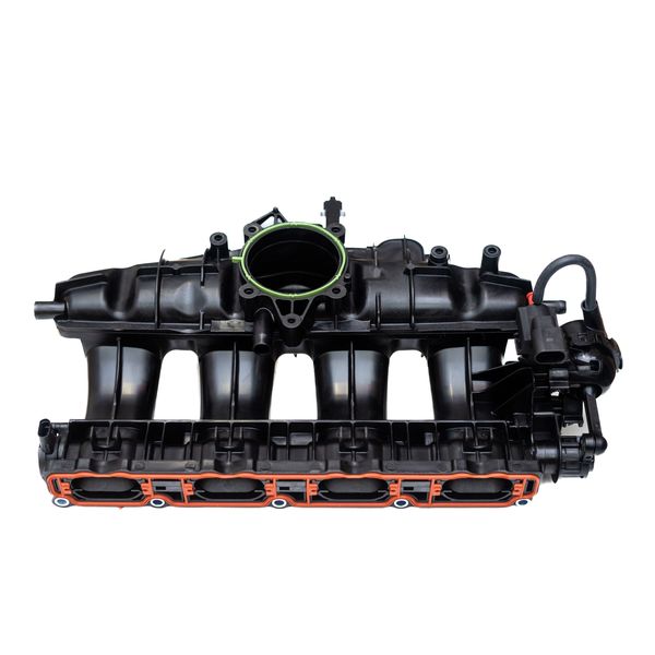 Engine intake manifold Compatible with VW/Audi