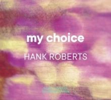 My Choice (CD / Album)