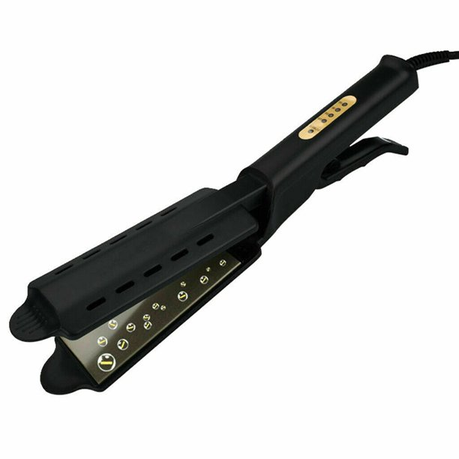 Hair straightener ionic clearance ceramic