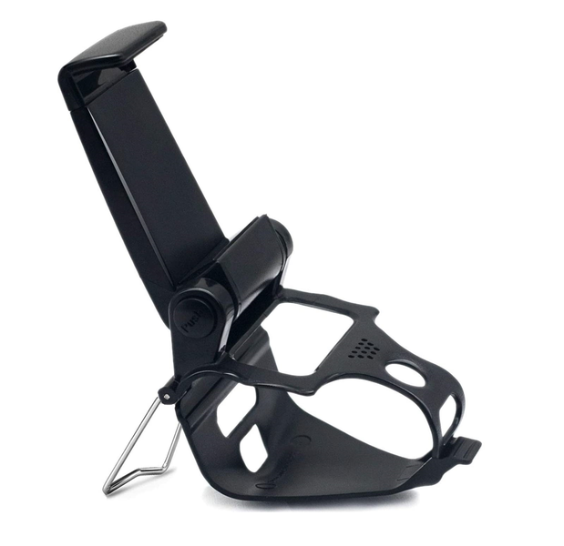 Pro Gamer Mobile Cell Phone Stand For PS4 Controller Mount Hand Grip