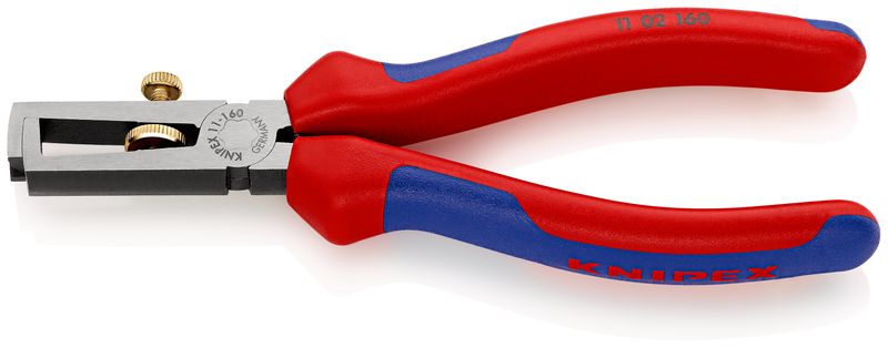 KNIPEX - Universal Insulation Stripper 160mm
