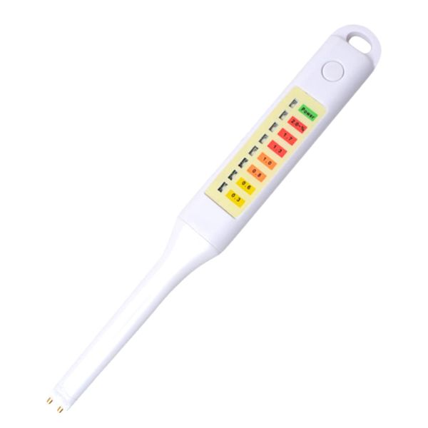 Handheld Digital Salinity Meter for Water Salt Concentration Testing