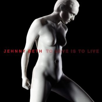 To Love Is to Live (CD / Album)