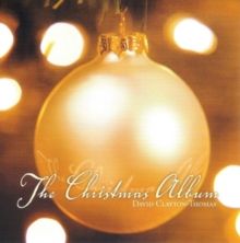 The Christmas Album (CD / Album)
