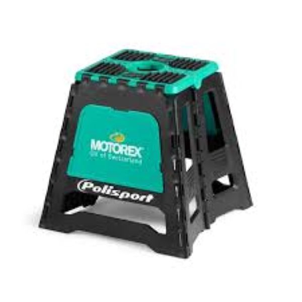 Motorex Polisport Bike Stand