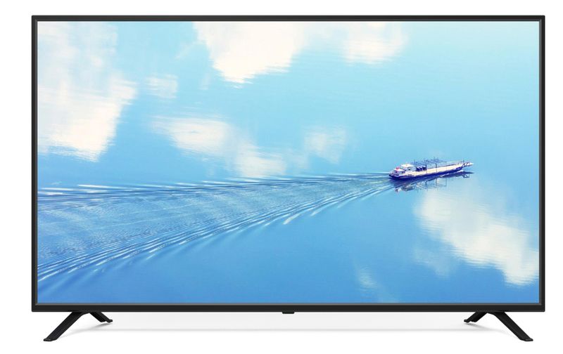 JVC 60" N7115 4K UHD Smart LED TV