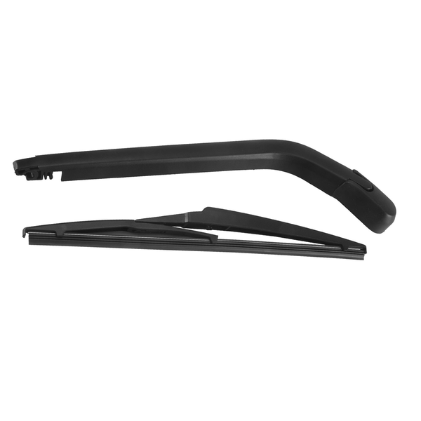 Rear Windshield Wiper Arm Blade Set for Toyota Fortuner 2008-2017