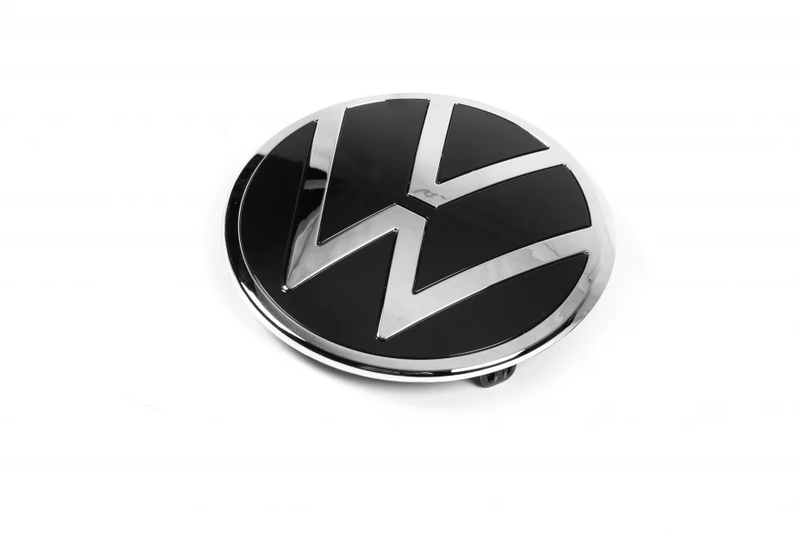 Vw Golf 8 Front Badge