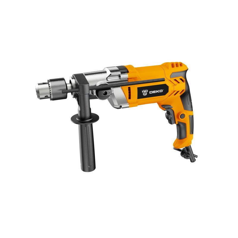 1200W Impact Drill DEKO Tools Shop Today. Get it Tomorrow!