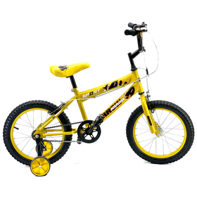 Bicycle BMX kids 16