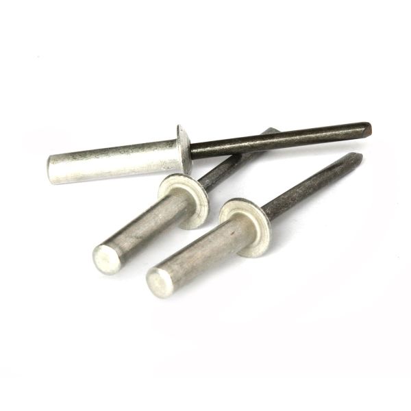 Ifasten Rivet Sealed 4.8x13mm - 100 Pack