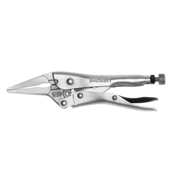 TengTools - 6 inch Vice Grip / Power Grip / Universal Pliers - 404-6