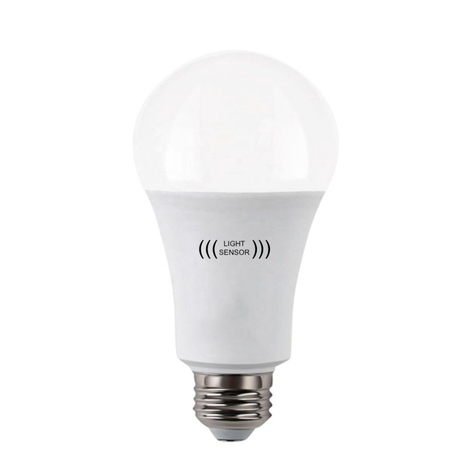 Day night light deals bulbs