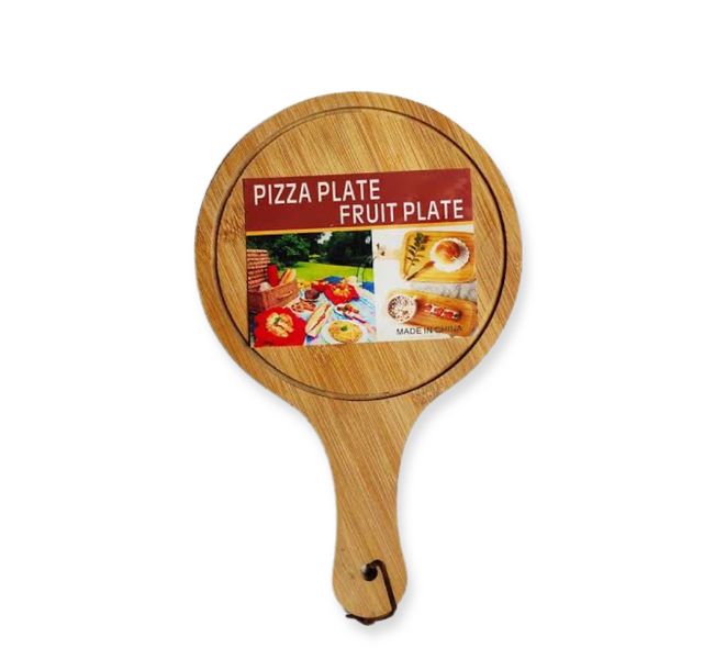 Pizza Board / Cheese Platter