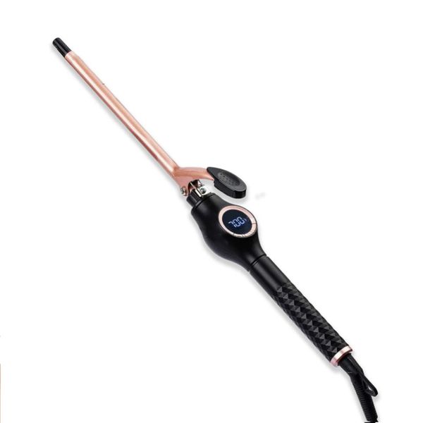 Igia Chopstick Hair Curler 9mm