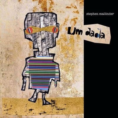 Um Dada (Vinyl / 12" Album)