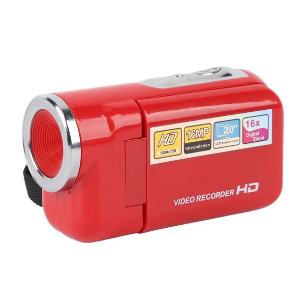 Small 16MP Anti-Drop Camera (64GB)