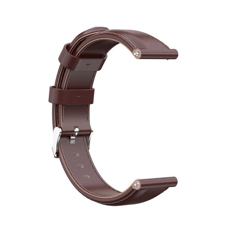 Vivoactive best sale 3 leather