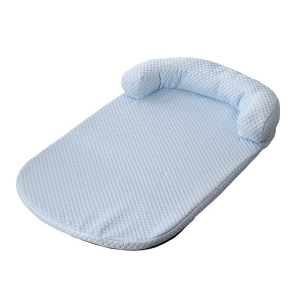 Removeable Dog Cat Ice Cooling Mat for Dogs Cats B L