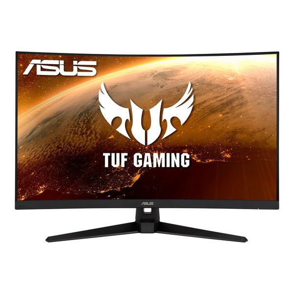 Asus TUF Gaming VG328H1B 165Hz 31.5" FHD Curved Gaming Monitor
