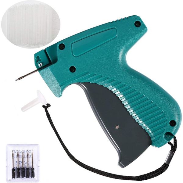 Clothing Label Gun Apply Labels To Various Products