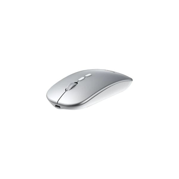 2.4G Portable Rechargeable Wireless Mouse