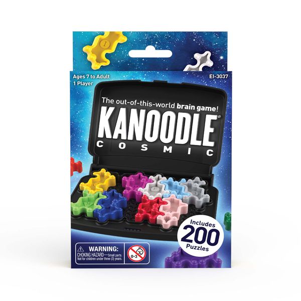 Educational Insights Kanoodle® Cosmic