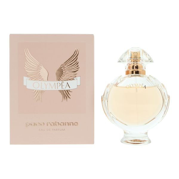 Paco Rabanne Olympéa Eau de Parfum 30ml (Parallel Import)