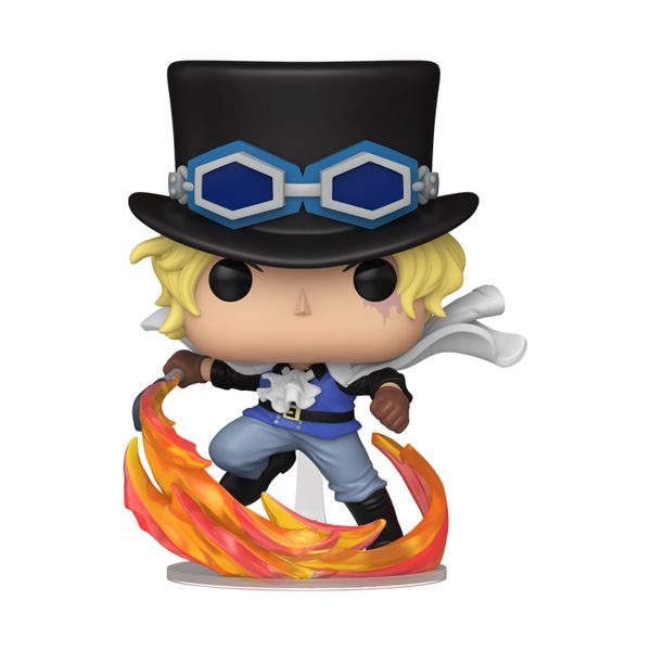 Funko Pop! Animation: One Piece - Sabo