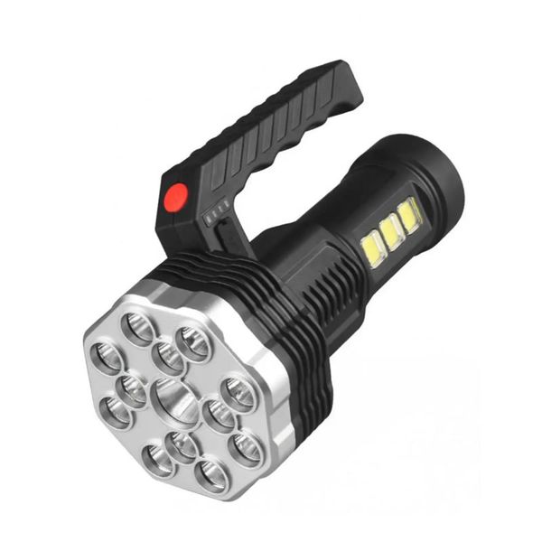 Smart 13 High Brightness LED Flashlight
