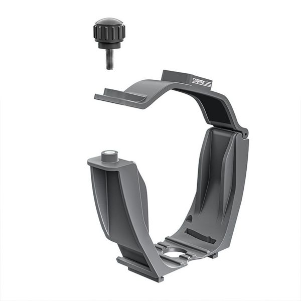 Action Camera Mount Compatible with DJI Air 3S Drone