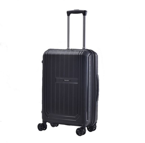 Bubule PPL Series Hard Shell Travel Luggage Bag