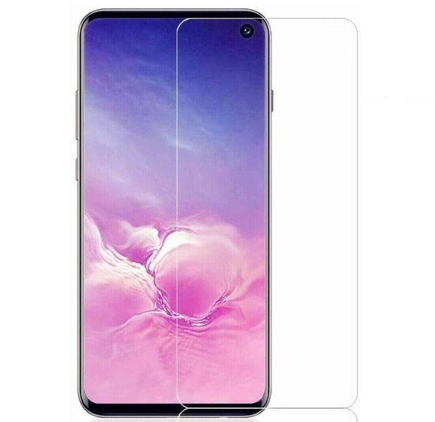 Full Uv Glass Liquid Quick Paste Anti Fingerprint Huwaie P50 Pro