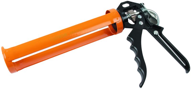 Hoteche Heavy Duty Caulking Gun - 230mm