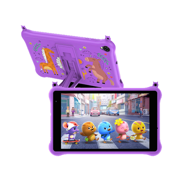 Blackview TAB 50 8.68" 64GB Wi-Fi Only Tablet - Magic Purple