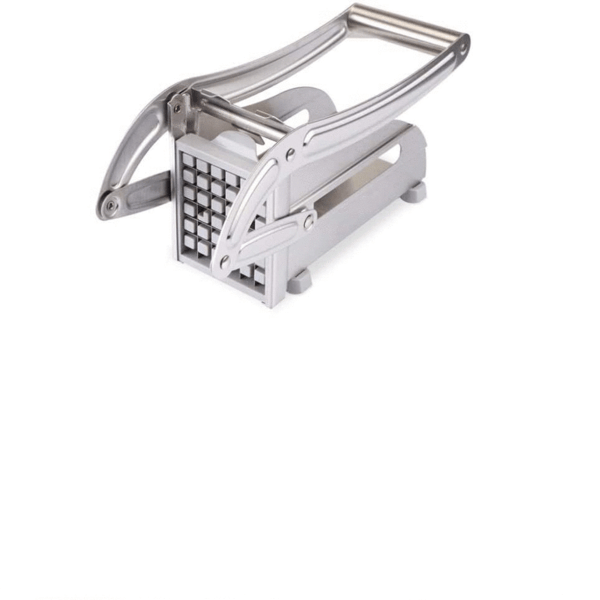 optic life Stainless Steel Potato Chips Cutter