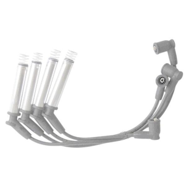 Ford Bantam Ikon 1.3 1.6 Rocam Ignition Wire Set