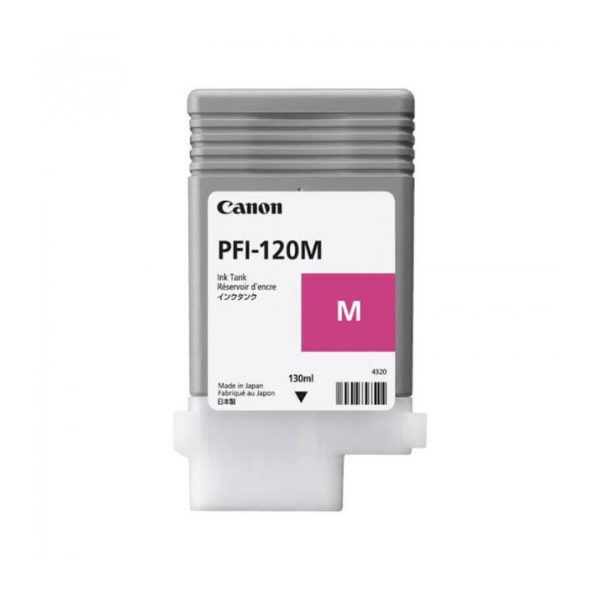 Canon PFI-102 Magenta Ink Tank Cartridge