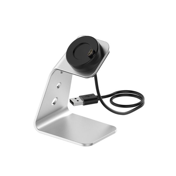 Compatible with Garmin Feni x5 5x6 6X6S PRO Charger Bracket