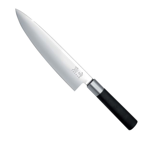 Wusthof - Wasabi Black Chef's Knife