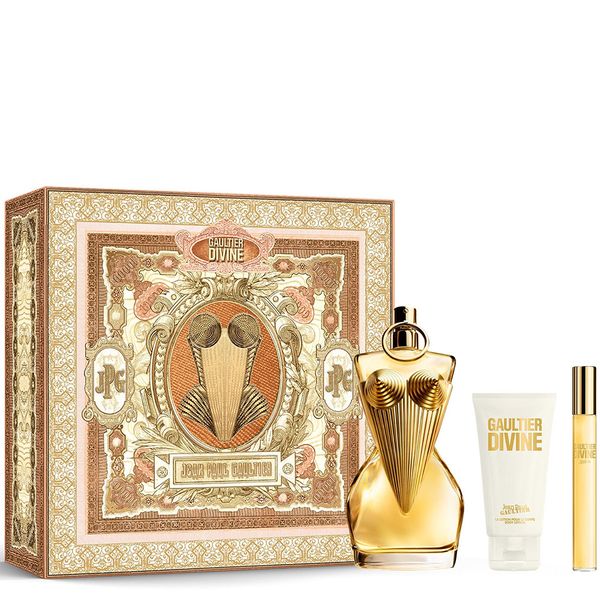 Jean Paul Gaultier - Gaultier Divine Eau de Parfum Spray 100ml Giftset