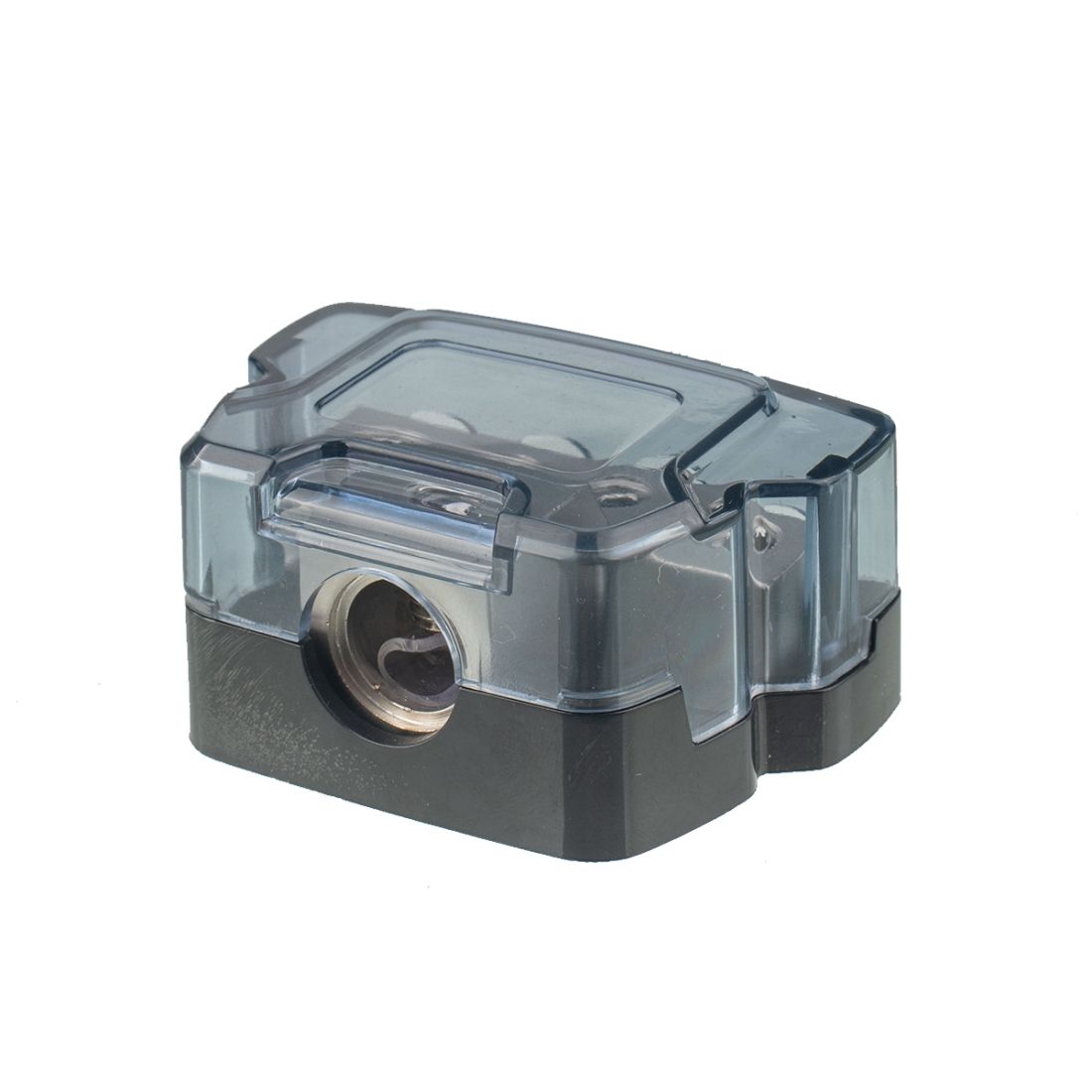 4-Way Car Audio Stereo Amp Power Distribution Block 4GA