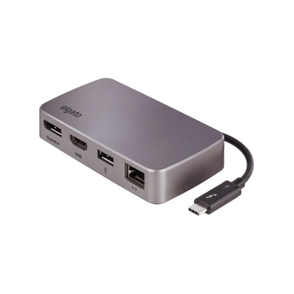 Elgato Thunderbolt Mini Dock