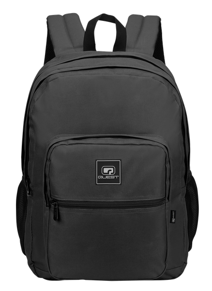Quest Bobby 27L Backpack - Stylish, Durable &amp; Spacious Bag for Daily Use