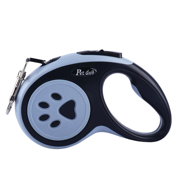 Retractable Dog Leash,Length 3M Or 5M For Small To Large dogs