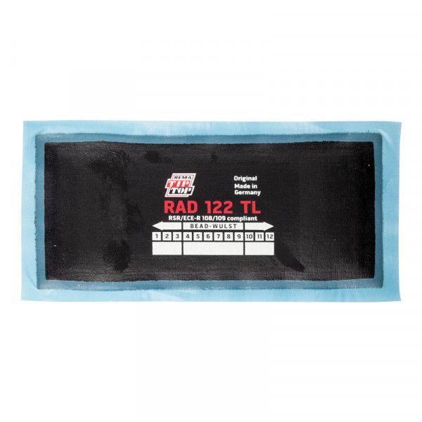 Rema Tyre Gaiter Radial 122Tl