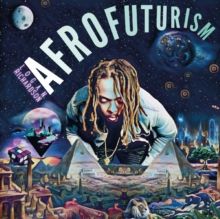 Afrofuturism (Vinyl / 12" Album Coloured Vinyl)
